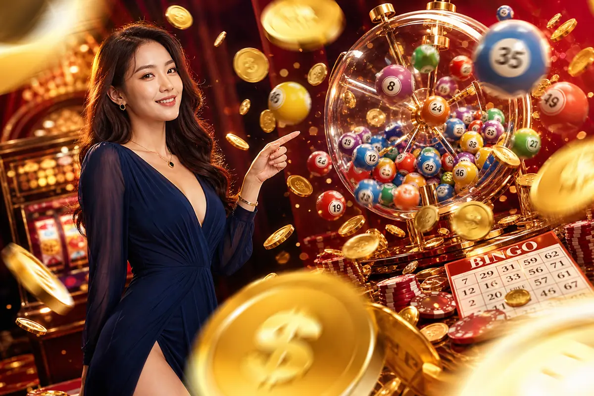 elit88 Casino suasana permainan live roulette