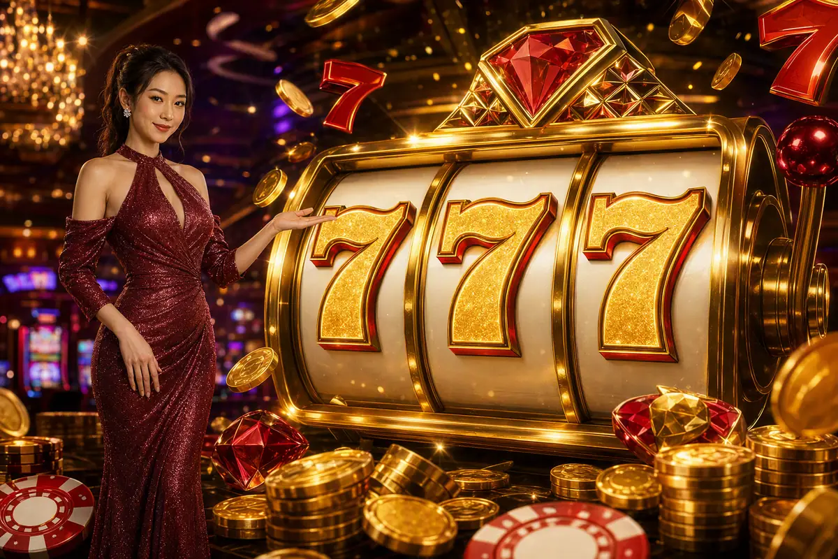 elit88 Casino pilihan slot Fortune Tiger PG Soft