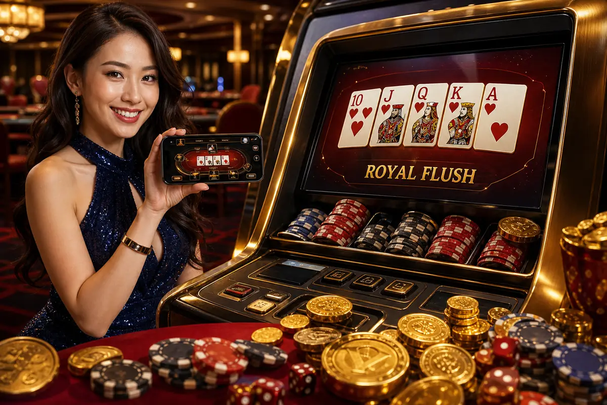 elit88 deposit slot Touch n Go DuitNow Malaysia